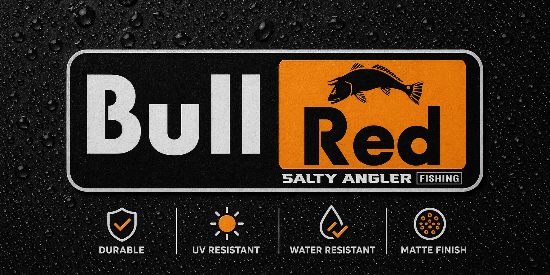 Bull Red Hub-Edition
