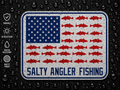 American Redfish Flag
