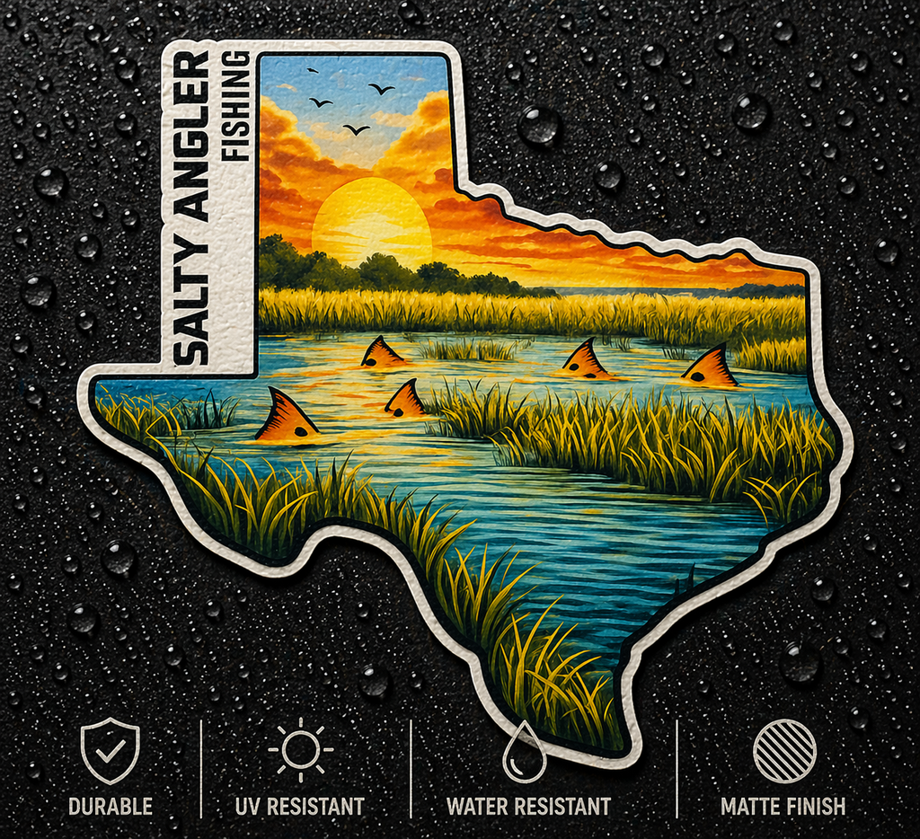 Texas Flats