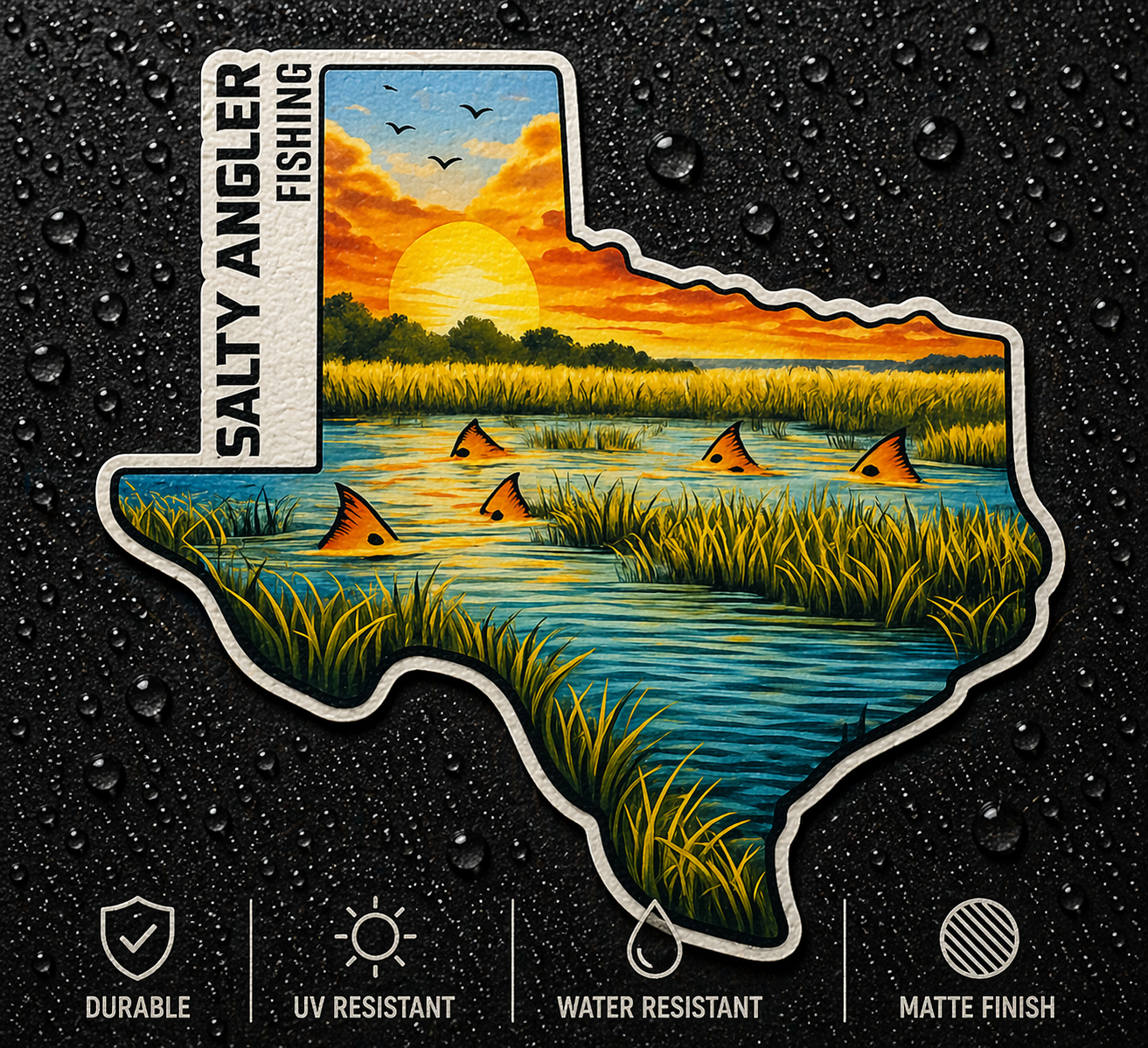 Texas Flats