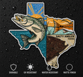 Texas Slam
