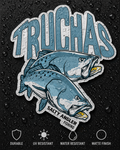 Truchas