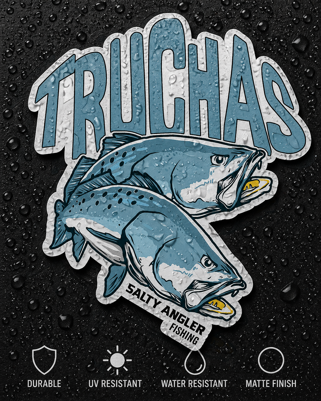 Truchas