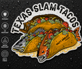 Texas Slam Tacos