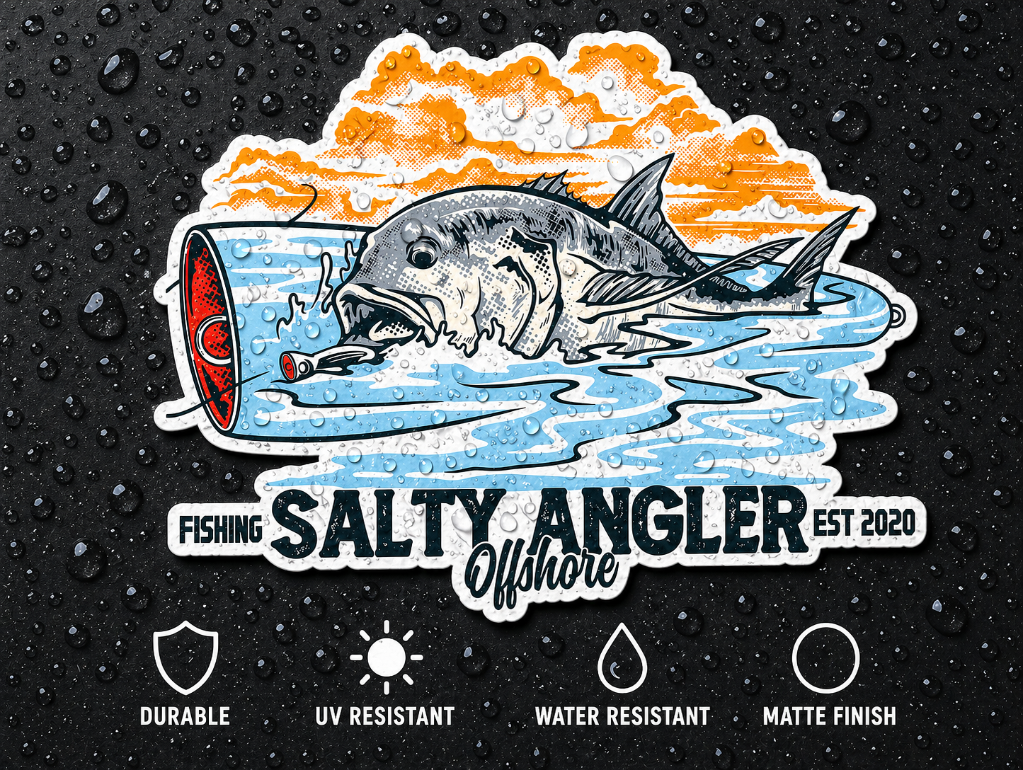 Giant Trevally