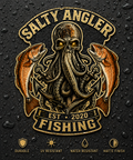 Sinister Octopus