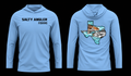 Texas Redfish-Trout