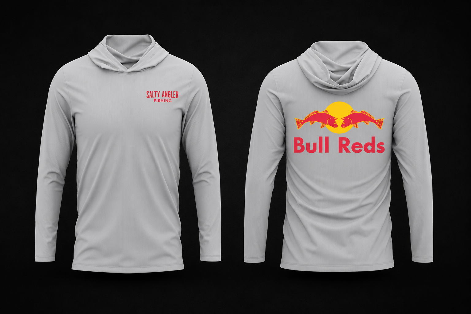 Bull Reds Energy Edition