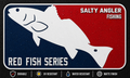 Red Fish Series