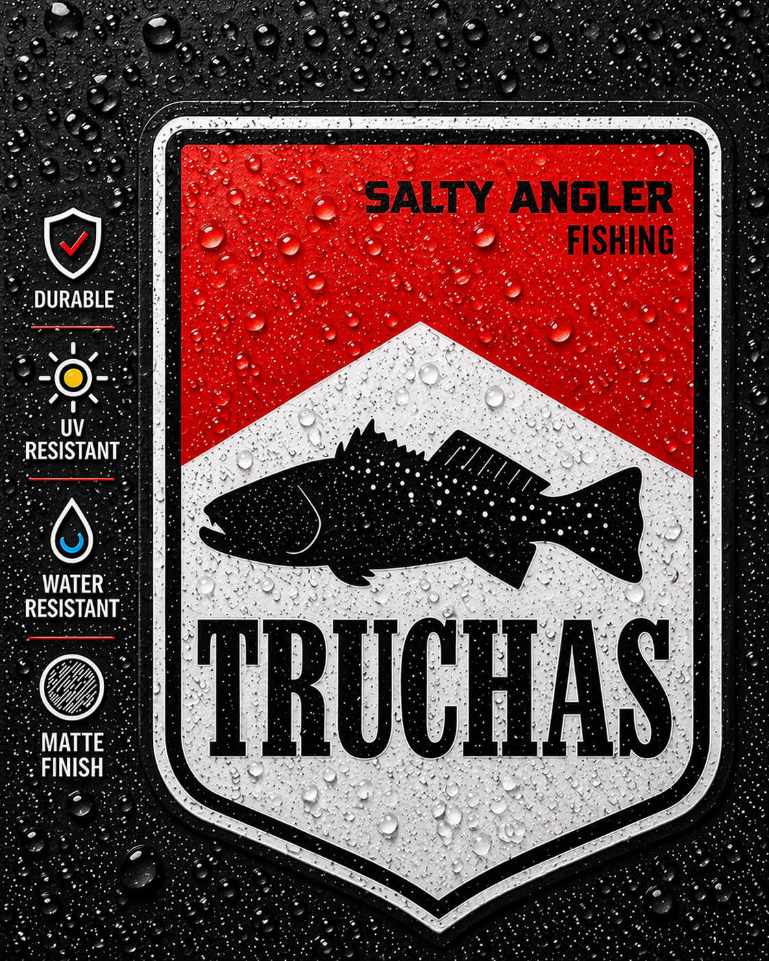 Malbo-Truchas