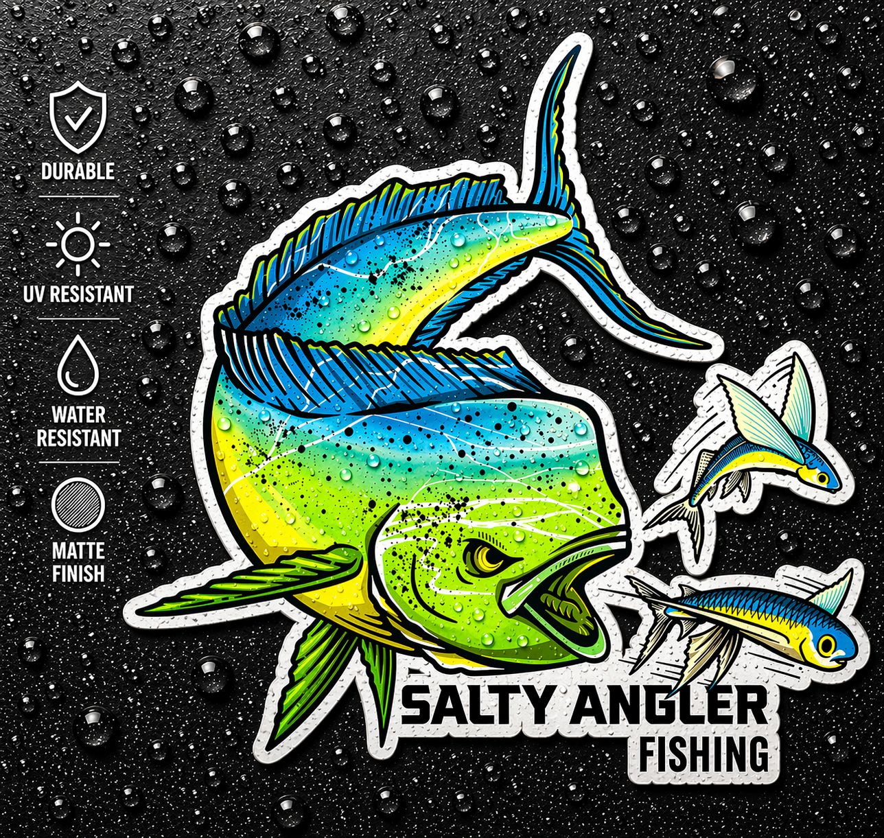 Mahi-Mahi