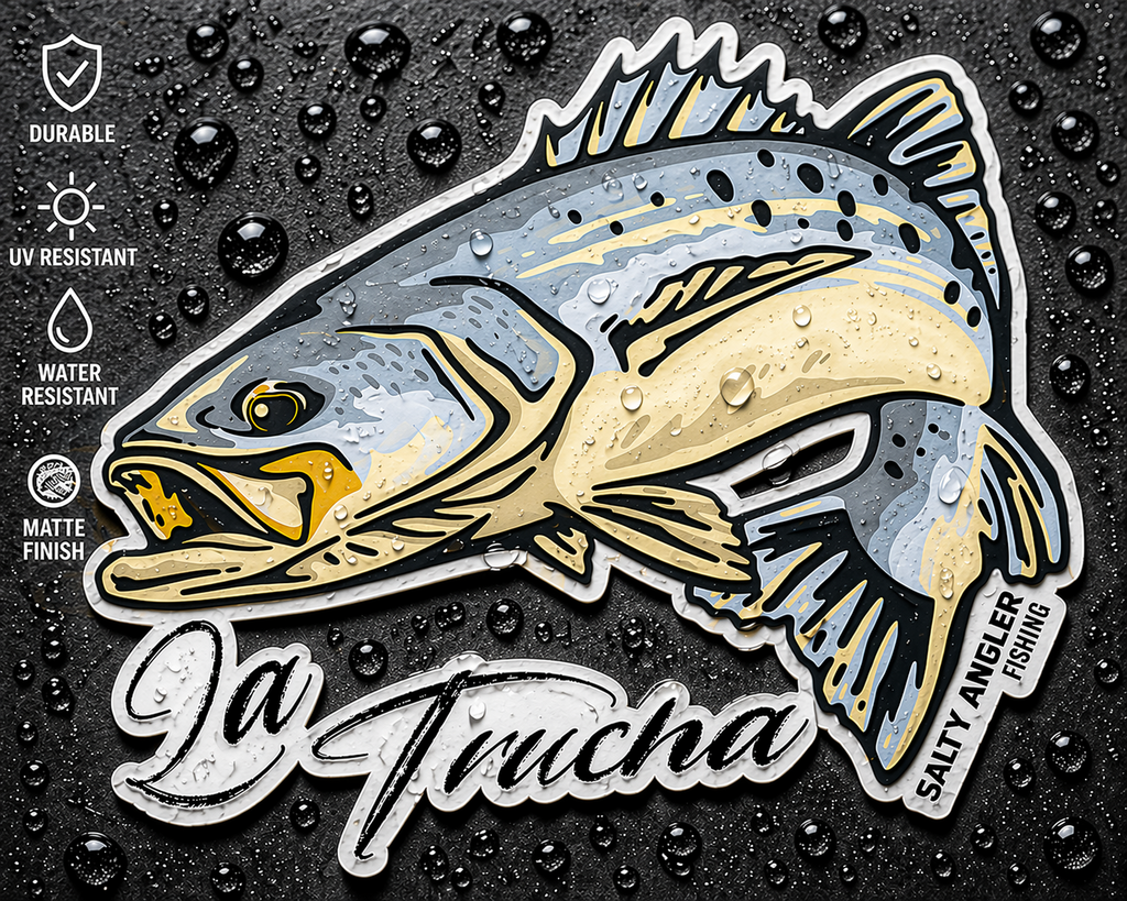 La Trucha
