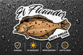 El Flounder