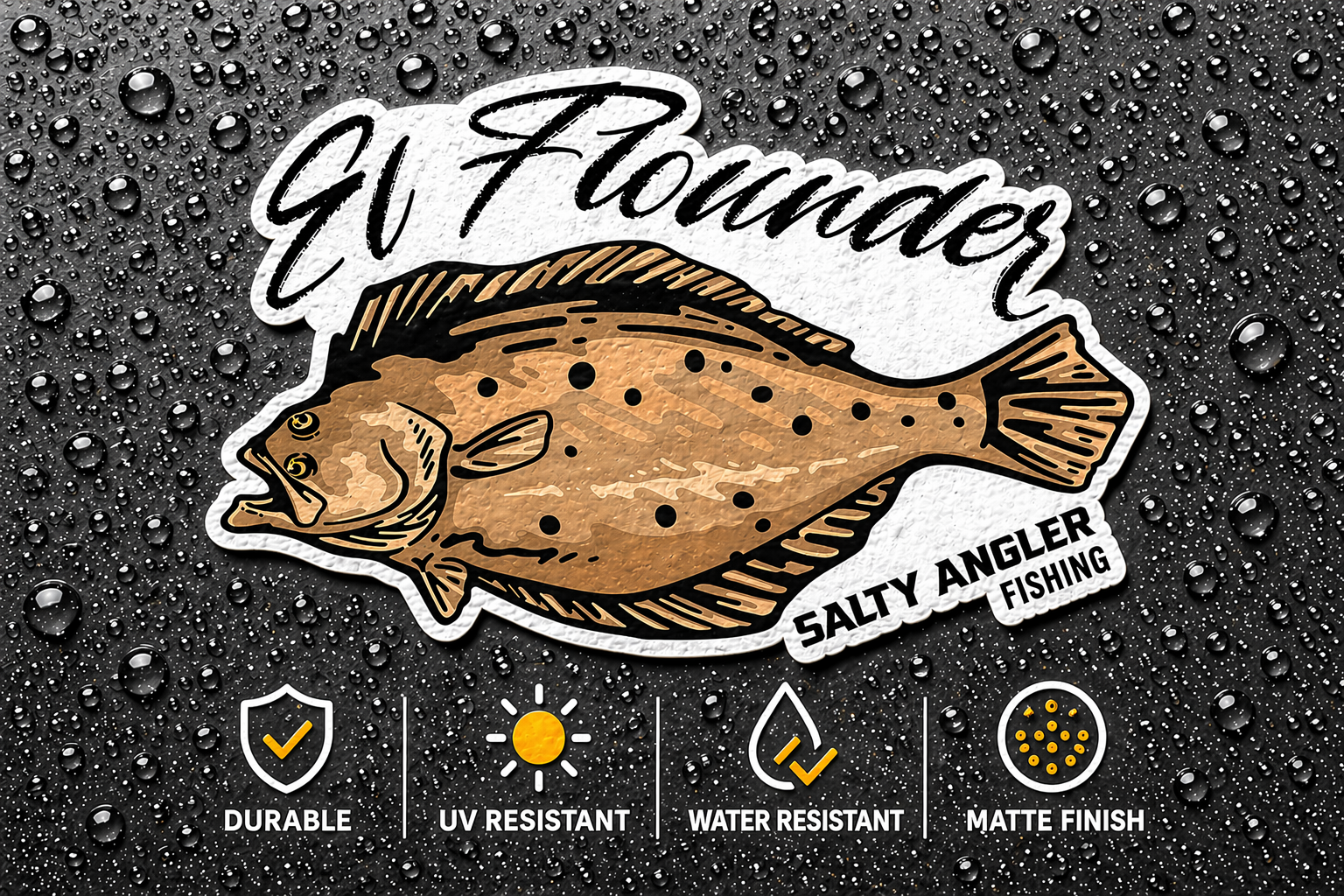 El Flounder