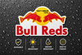 Bull Reds Energy-Edition