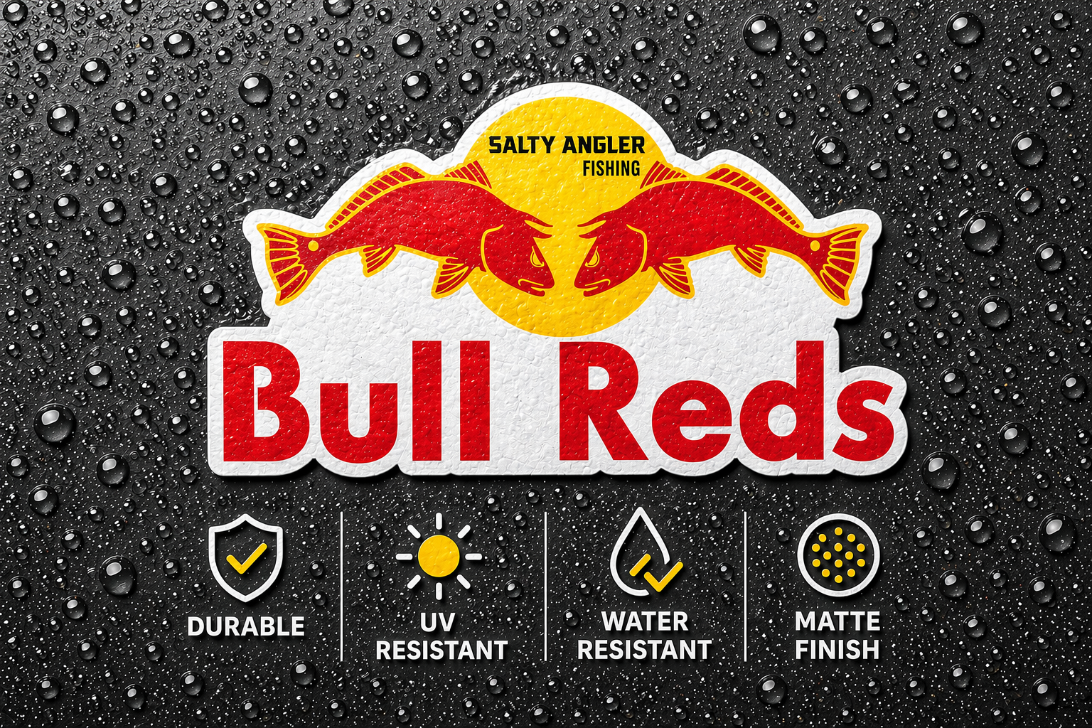 Bull Reds Energy-Edition