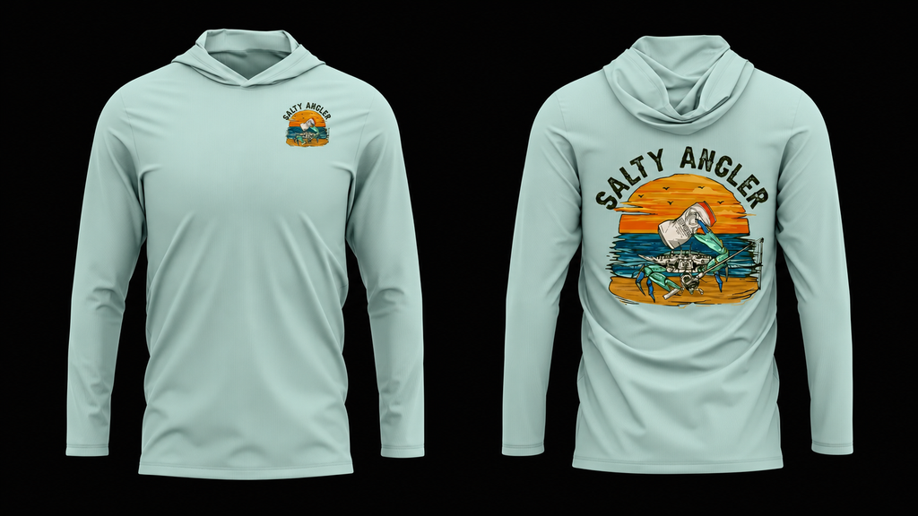 Wieser Blue Crab