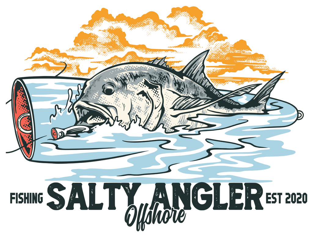 Giant Trevally