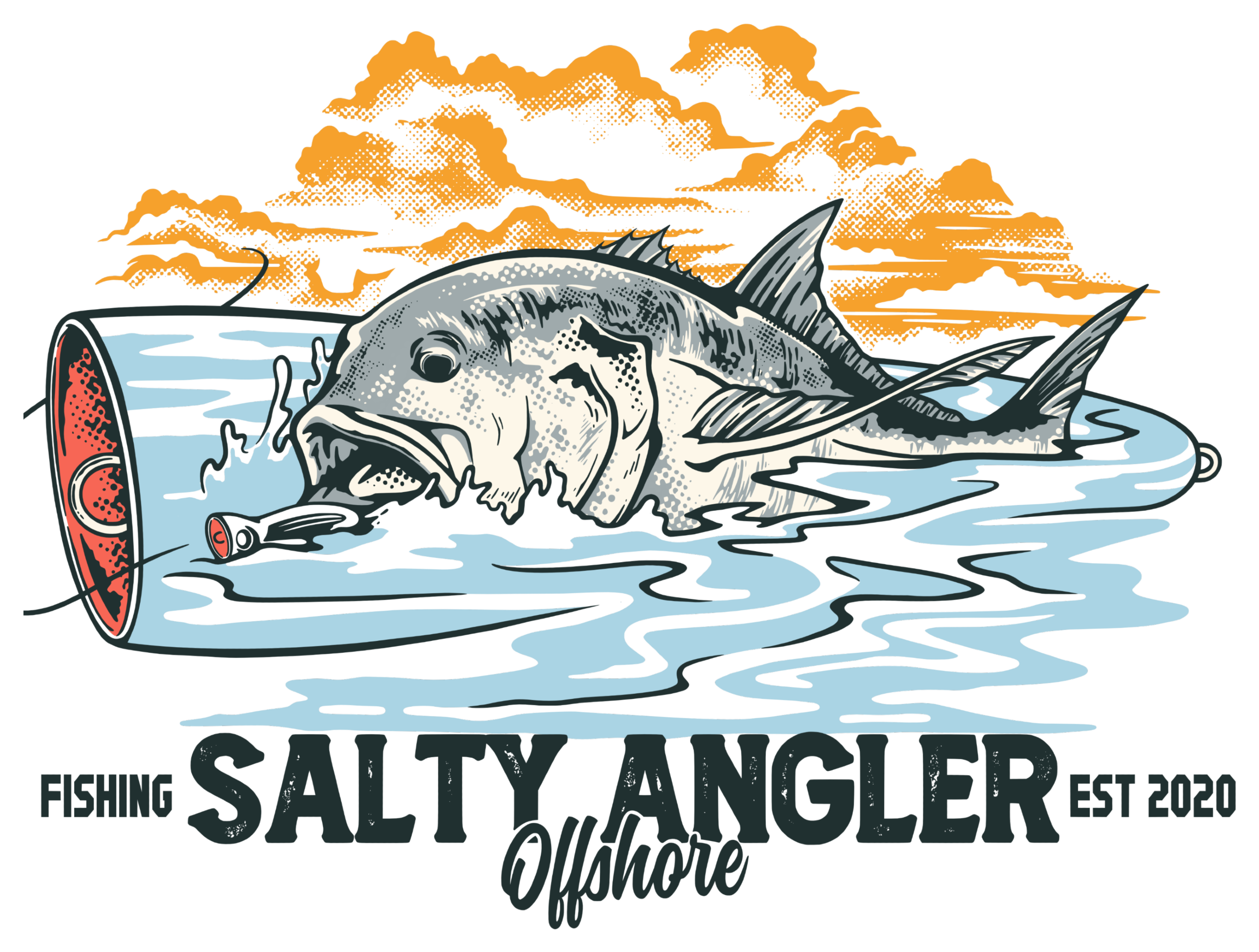 Giant Trevally
