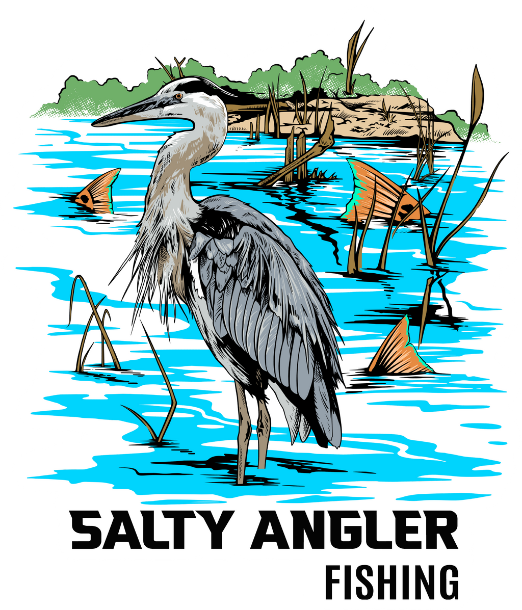 Gray Heron