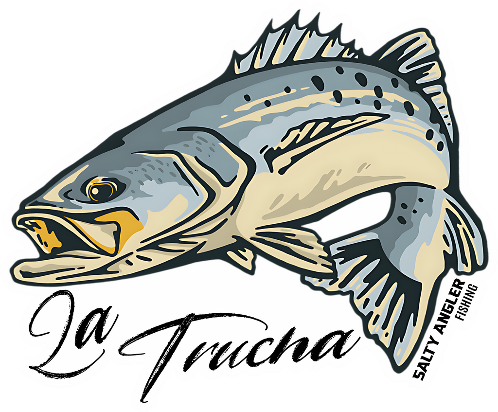 La Trucha