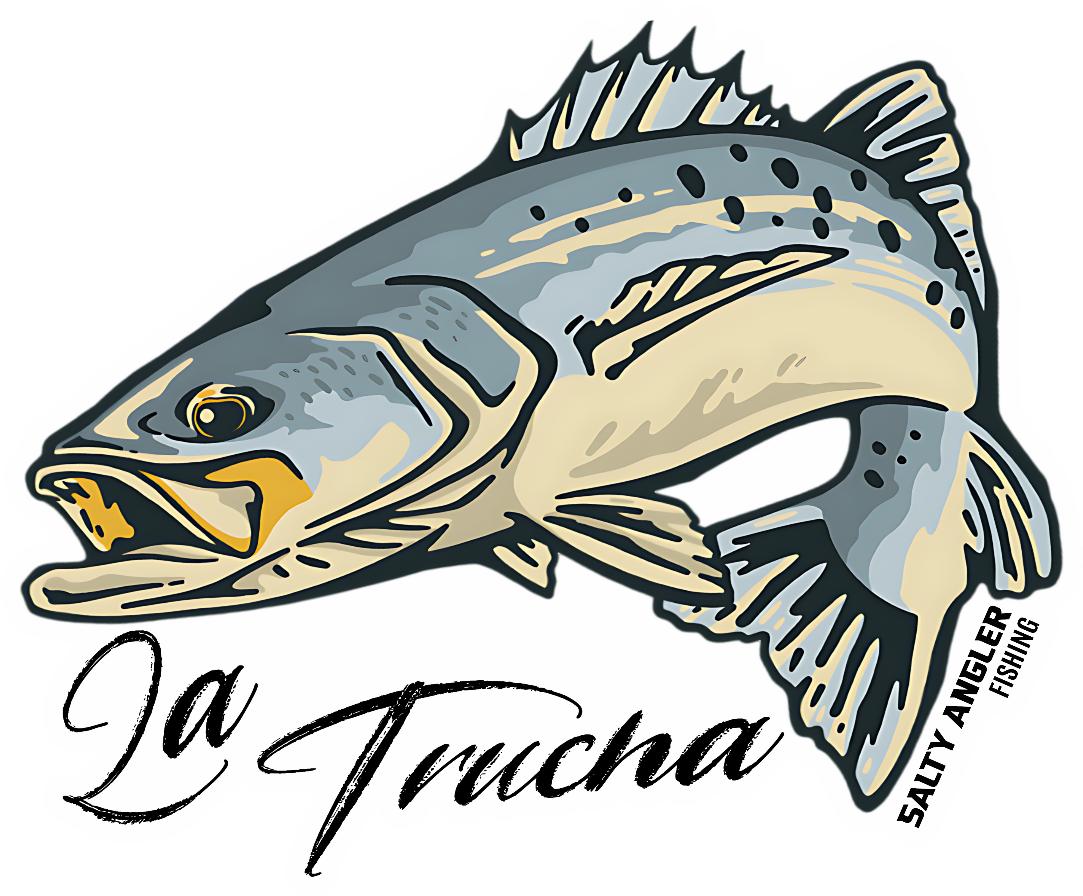 La Trucha