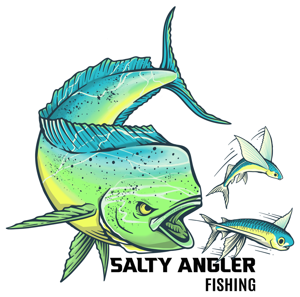 Mahi-Mahi