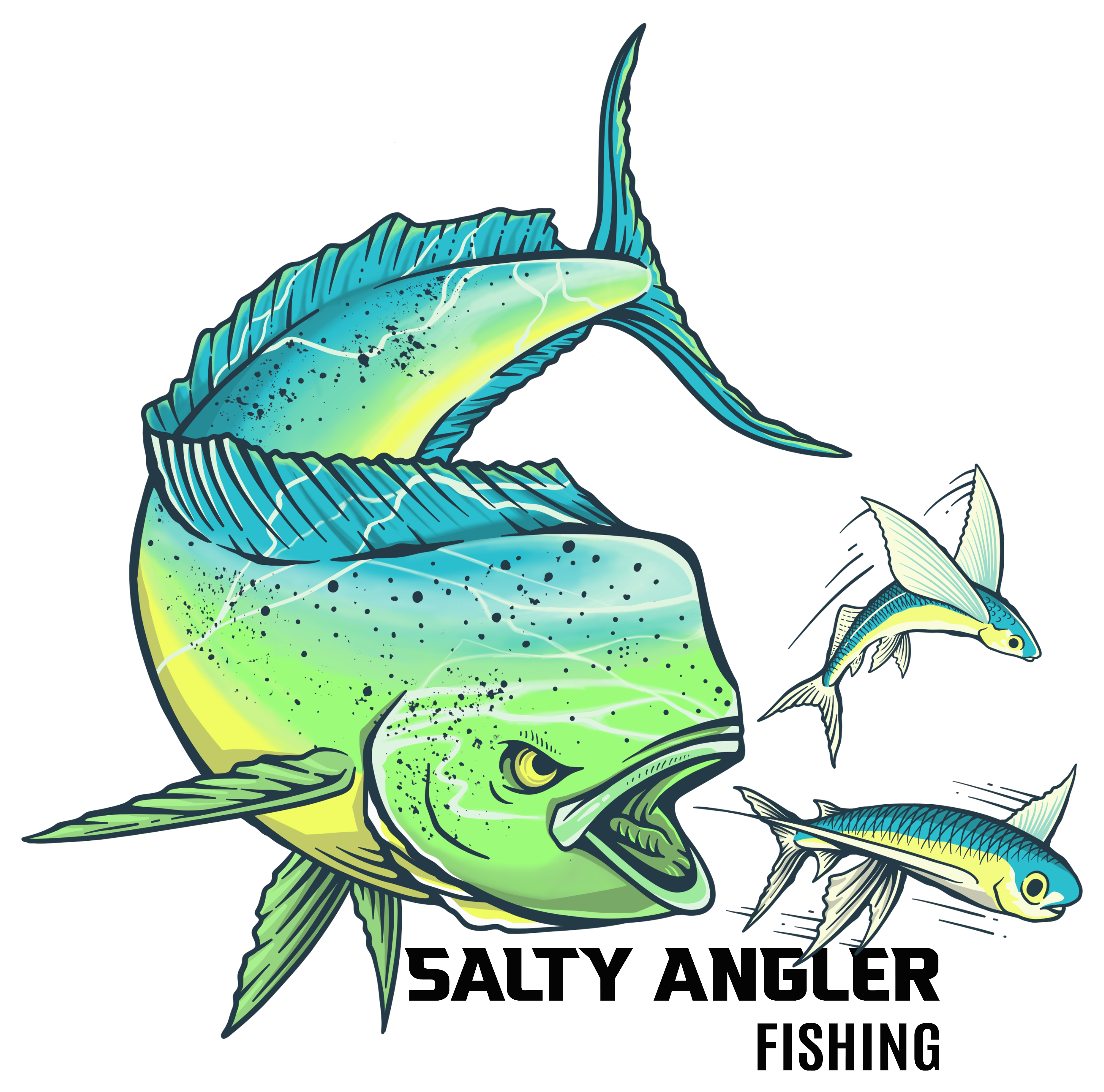 Mahi-Mahi