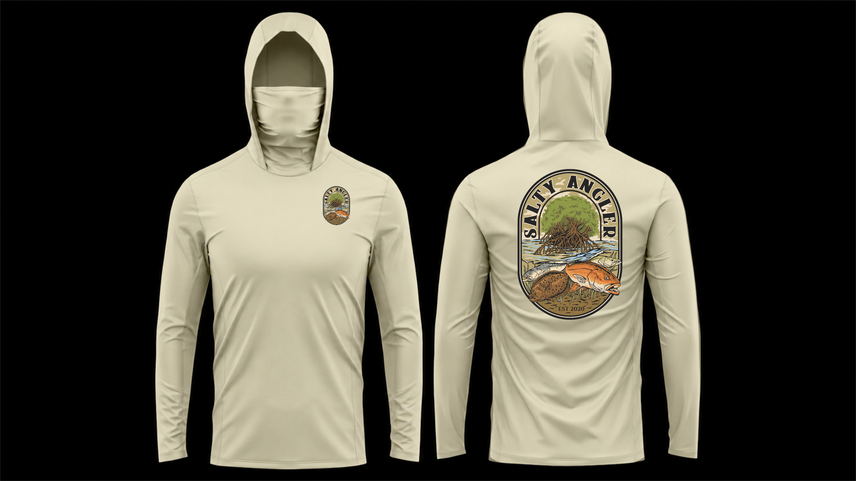Mangrove Legends