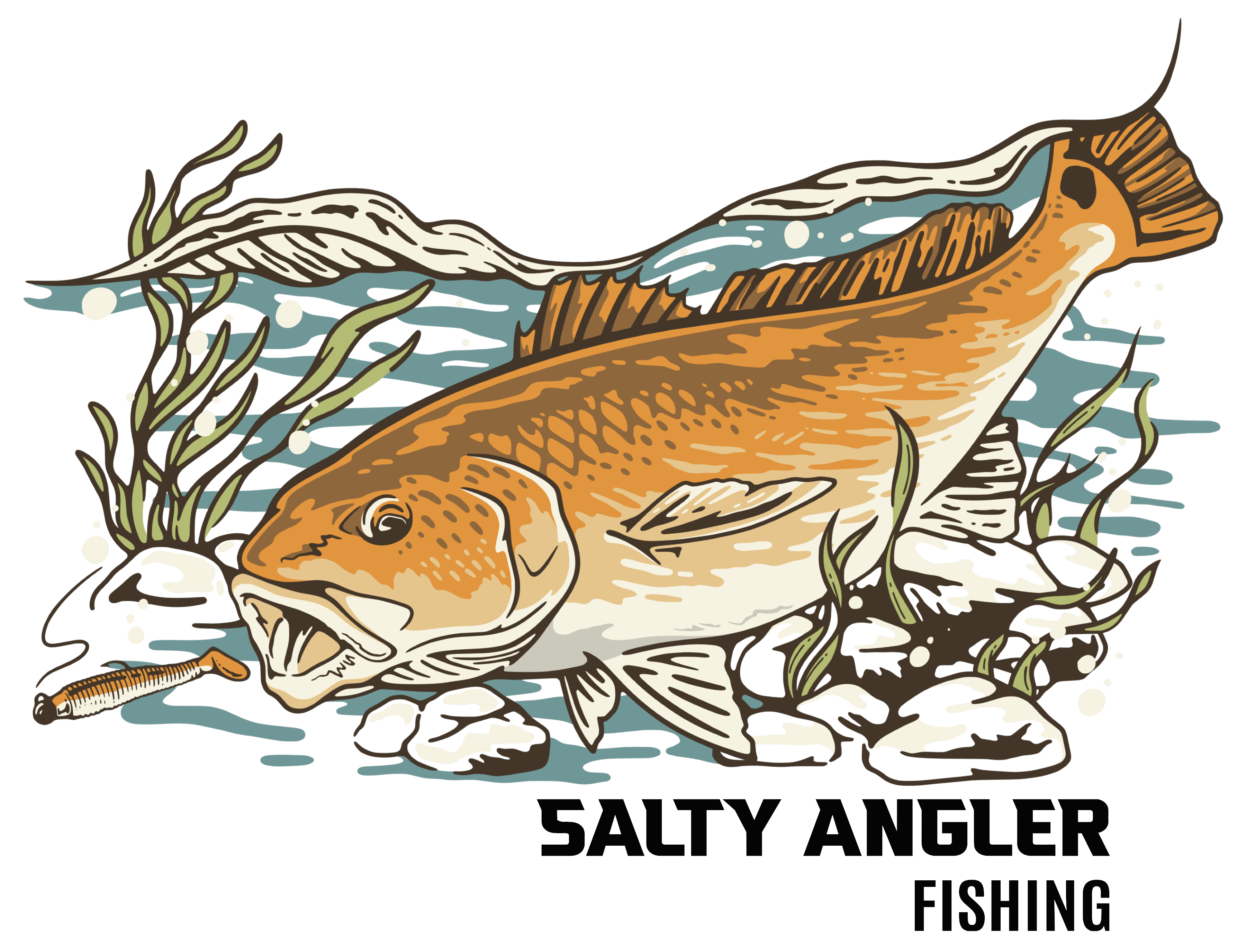 Red Fish