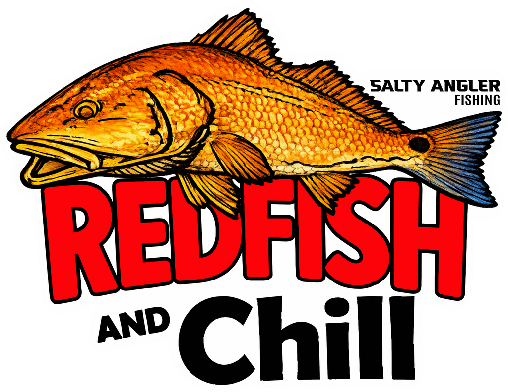 Red Fish & Chill