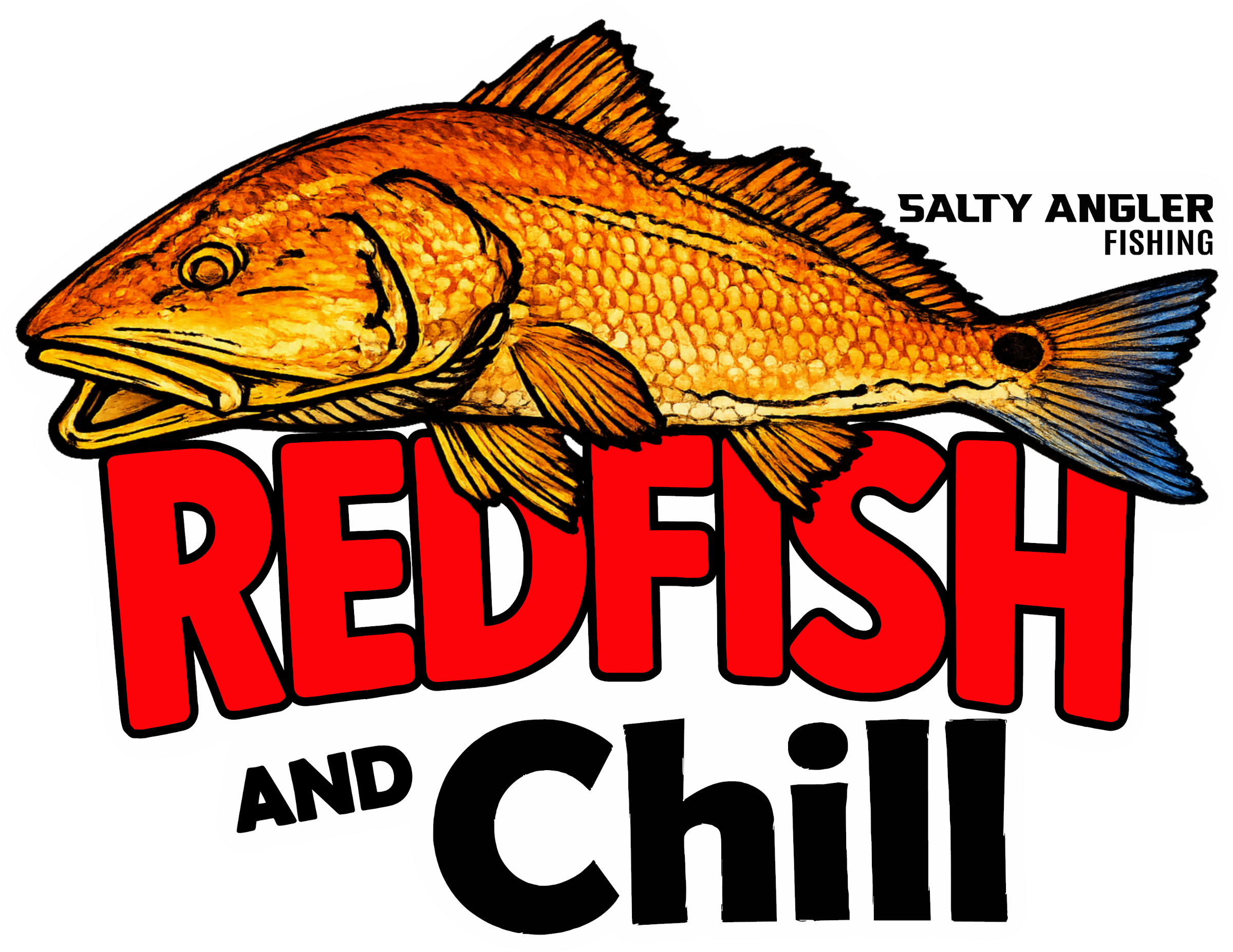 Red Fish & Chill