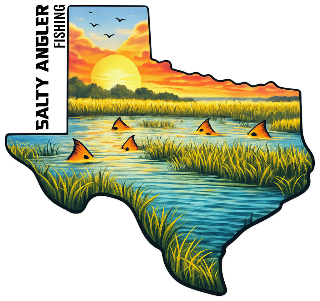 Texas Flats