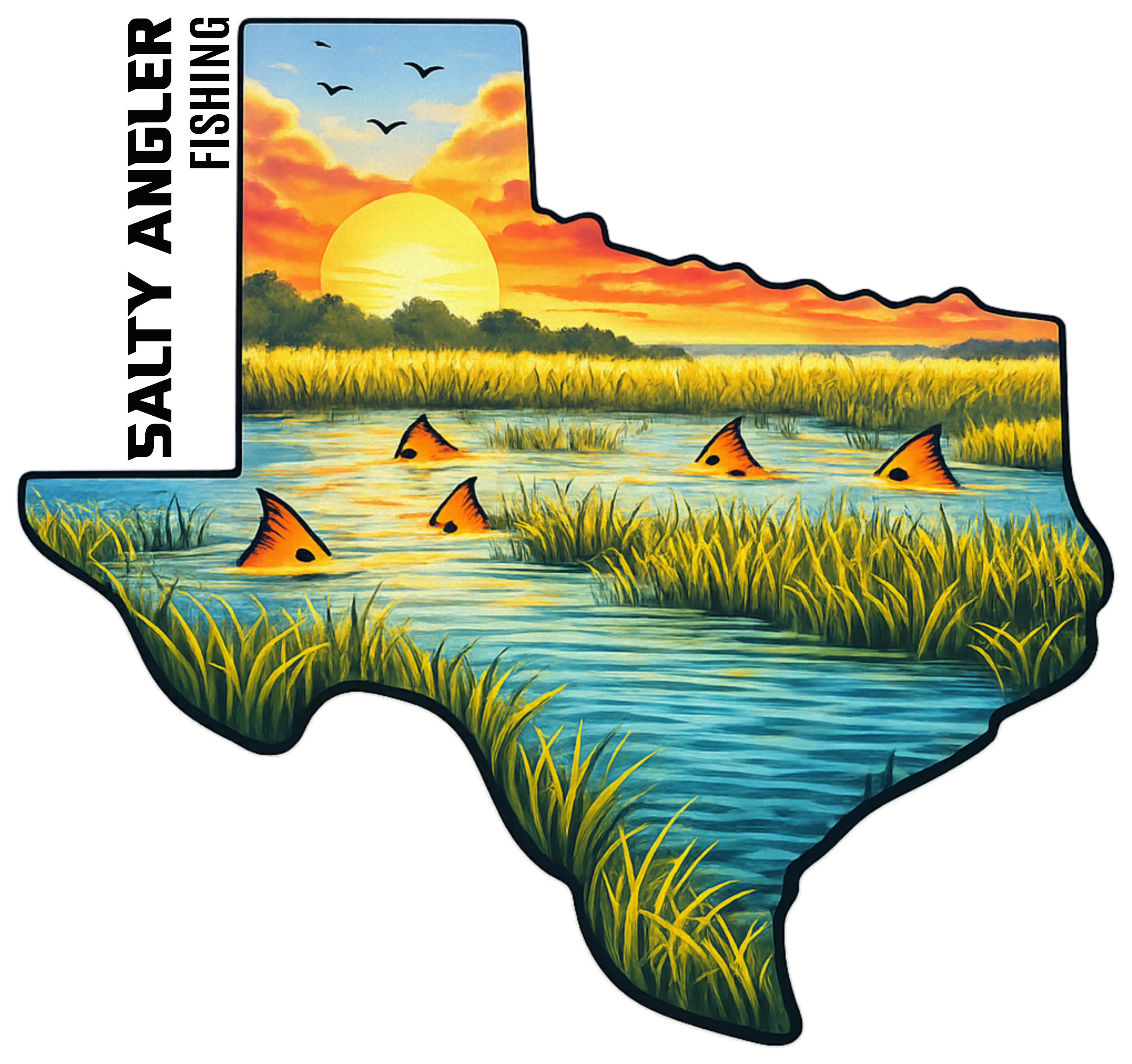 Texas Flats
