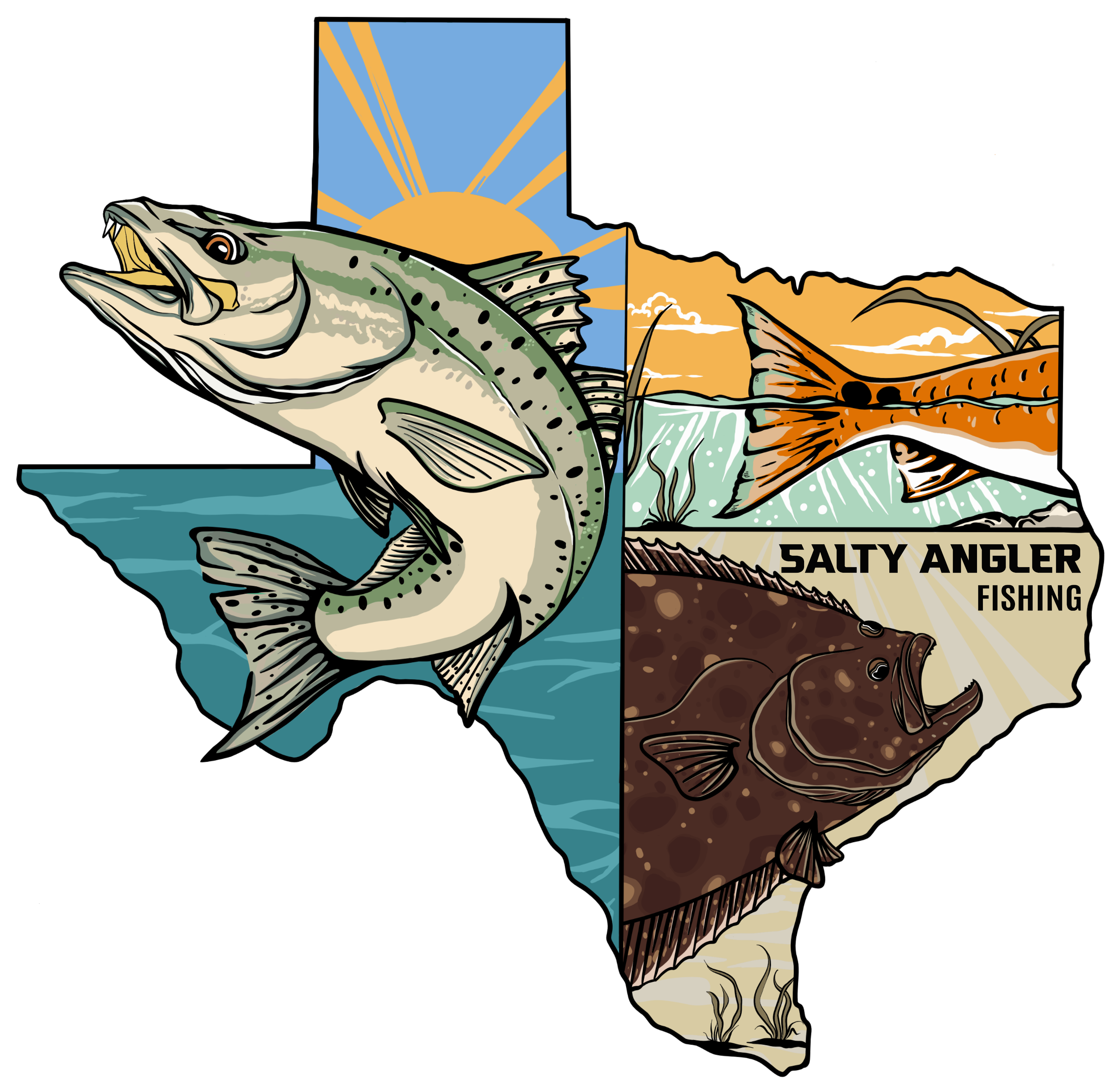 Texas Slam