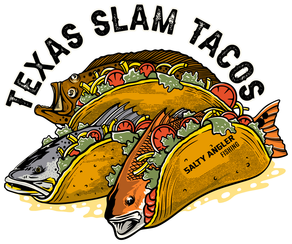 Texas Slam Tacos