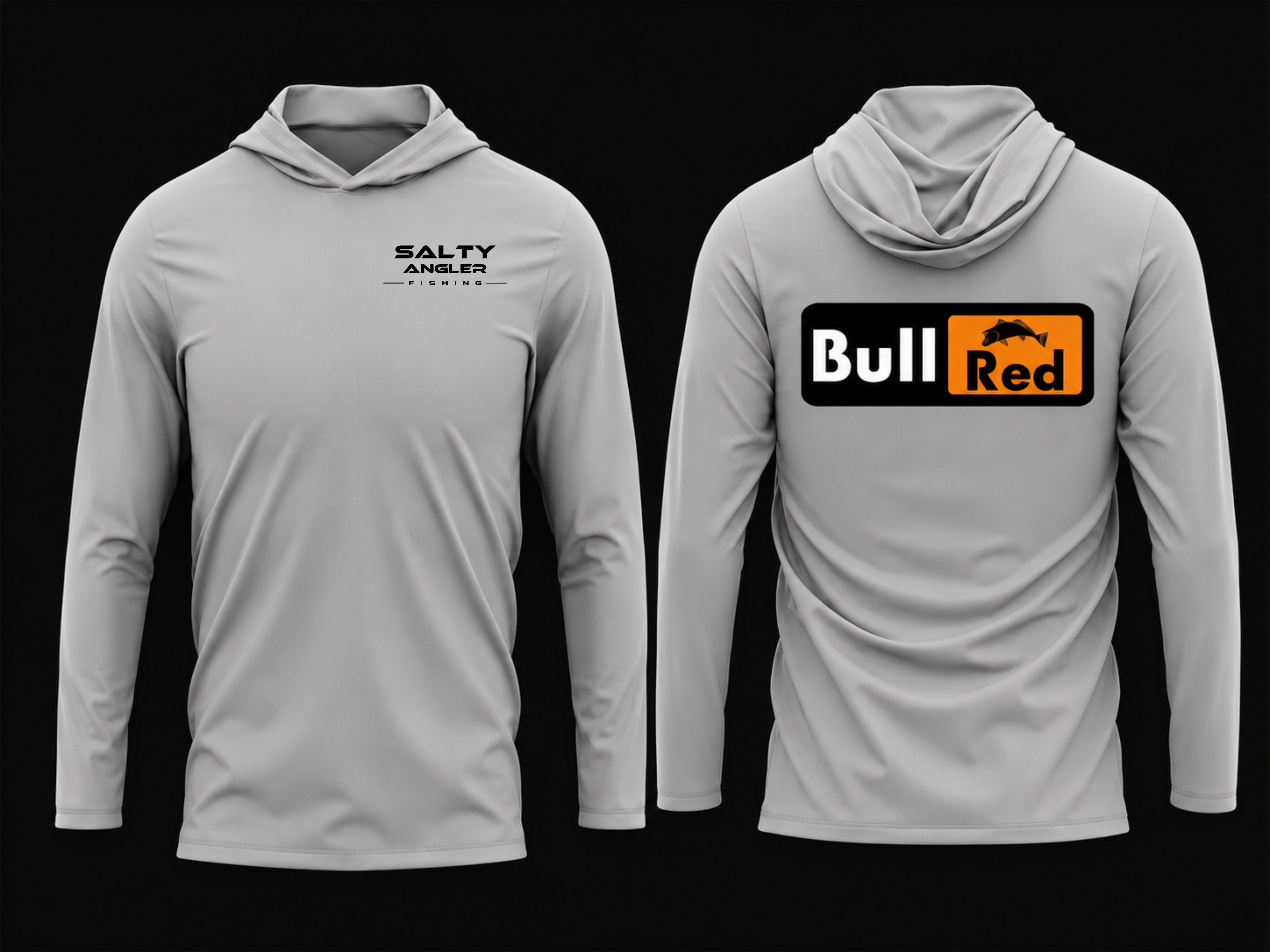 The Bull Red Hub-Edition