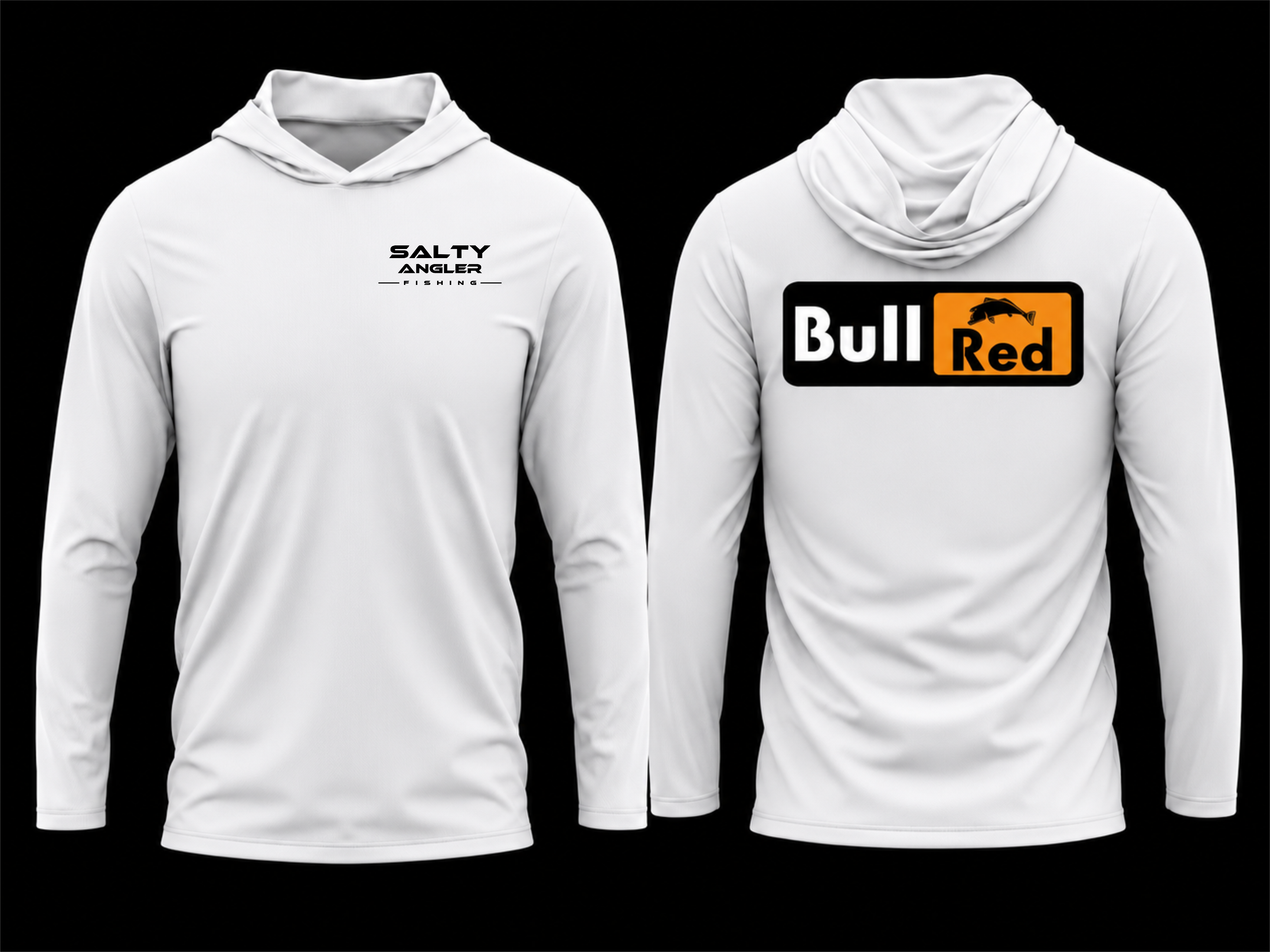 The Bull Red Hub-Edition