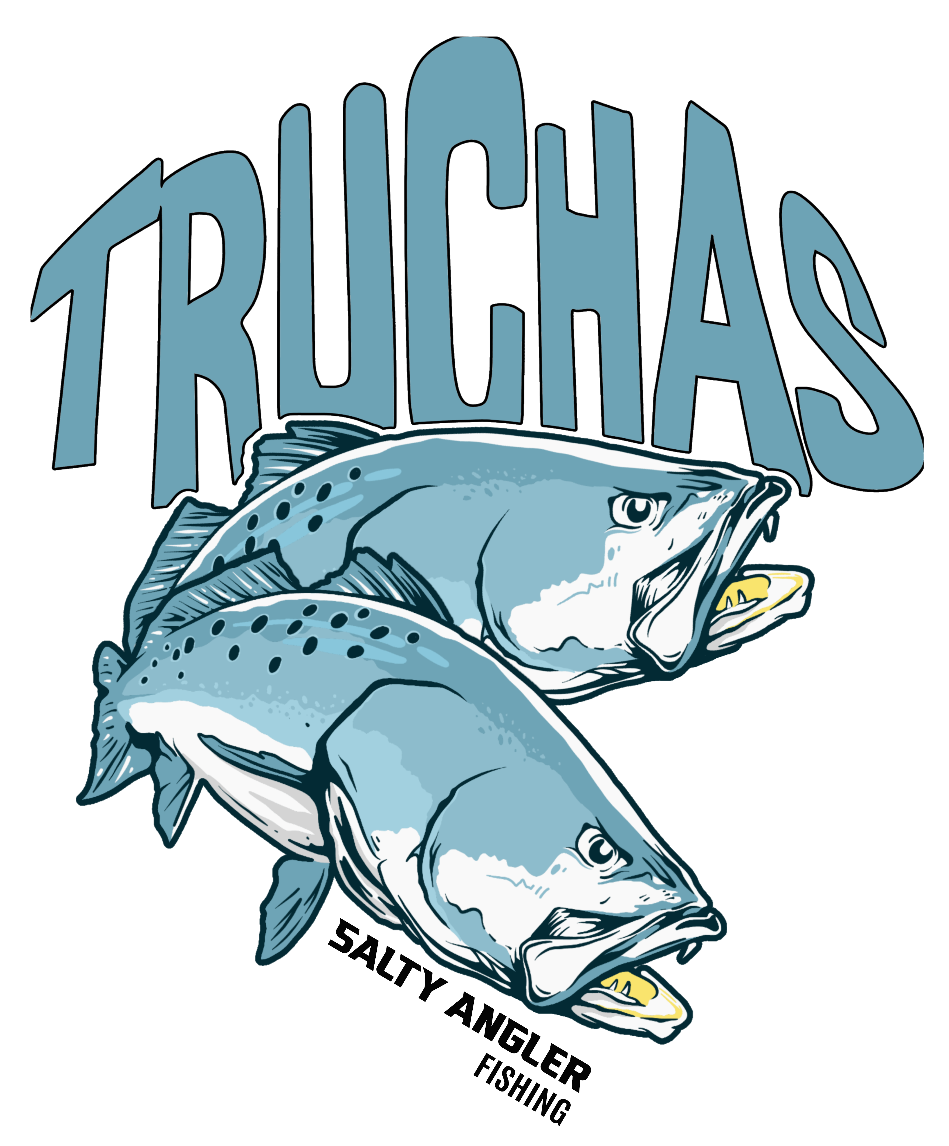 Truchas