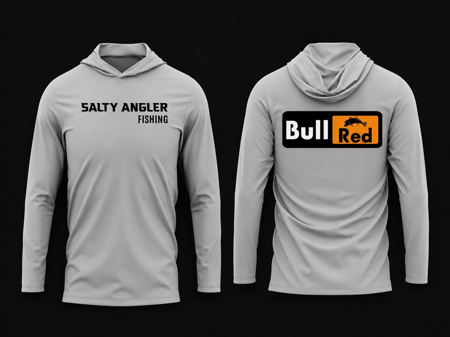 The Bull Red Hub-Edition