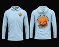 Sunset Redfish