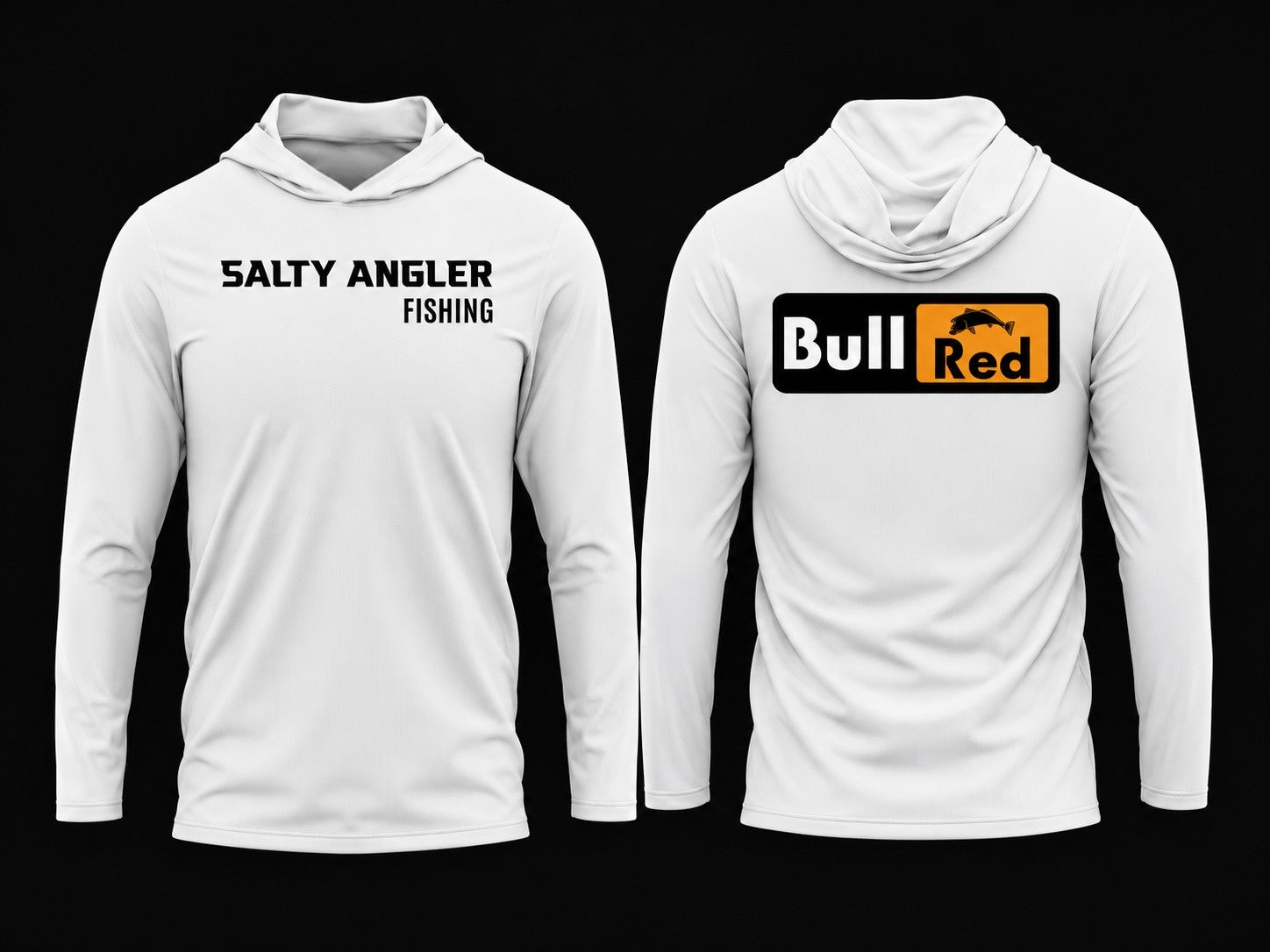 The Bull Red Hub-Edition