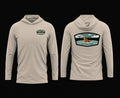 Tailing Redfish
